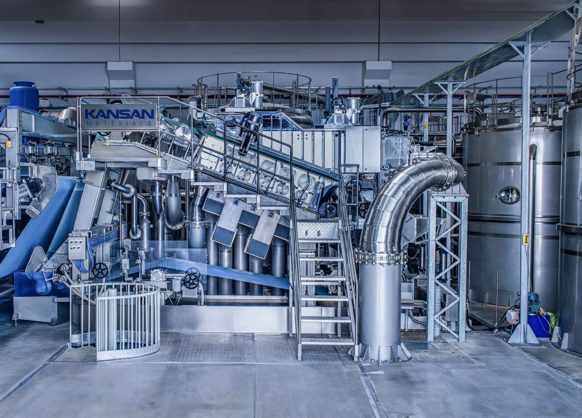 Tekstil Sektörü GTMF 2025 ile Yeniden hareketleniyor