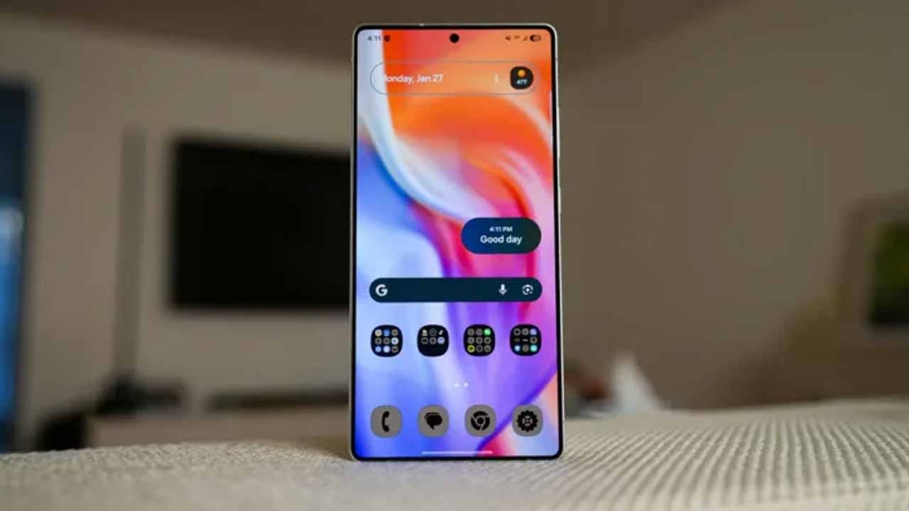 Telefon alacaklar buna dikkat etmeli! Hangi modellerin ekranı göz kamaştırıyor?