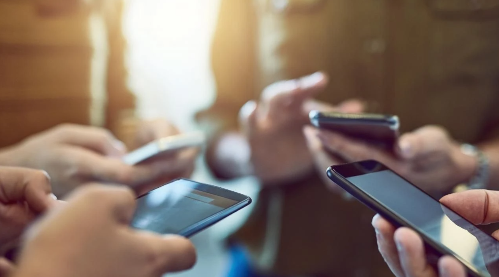 Telefon değiştirmeye son