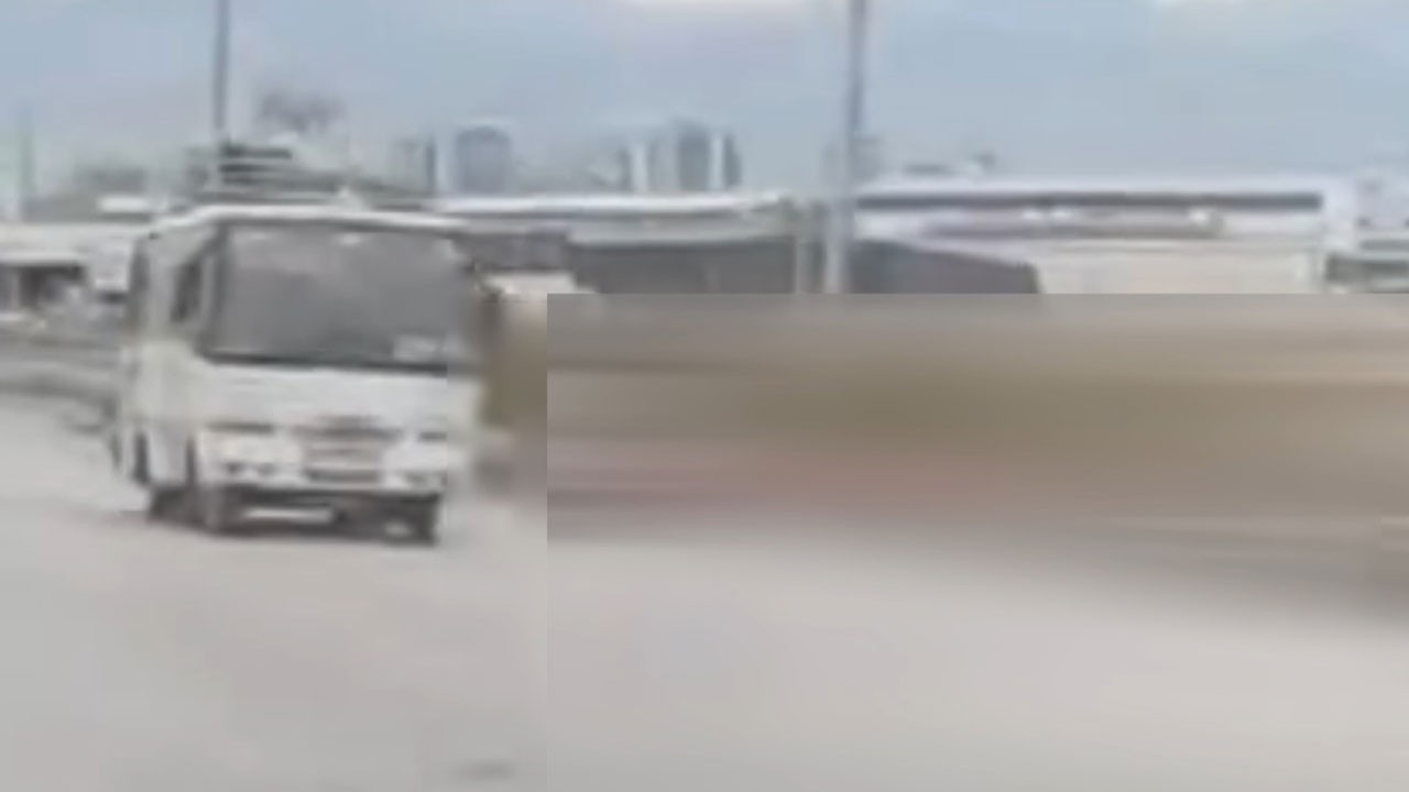 Ters yönde ilerledi, bedeli ağır oldu