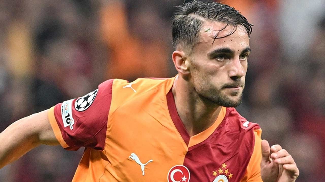 TFF’den Yunus Akgün mesajı