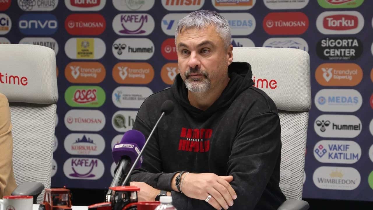 Thomas Reis 1 puandan memnun değil