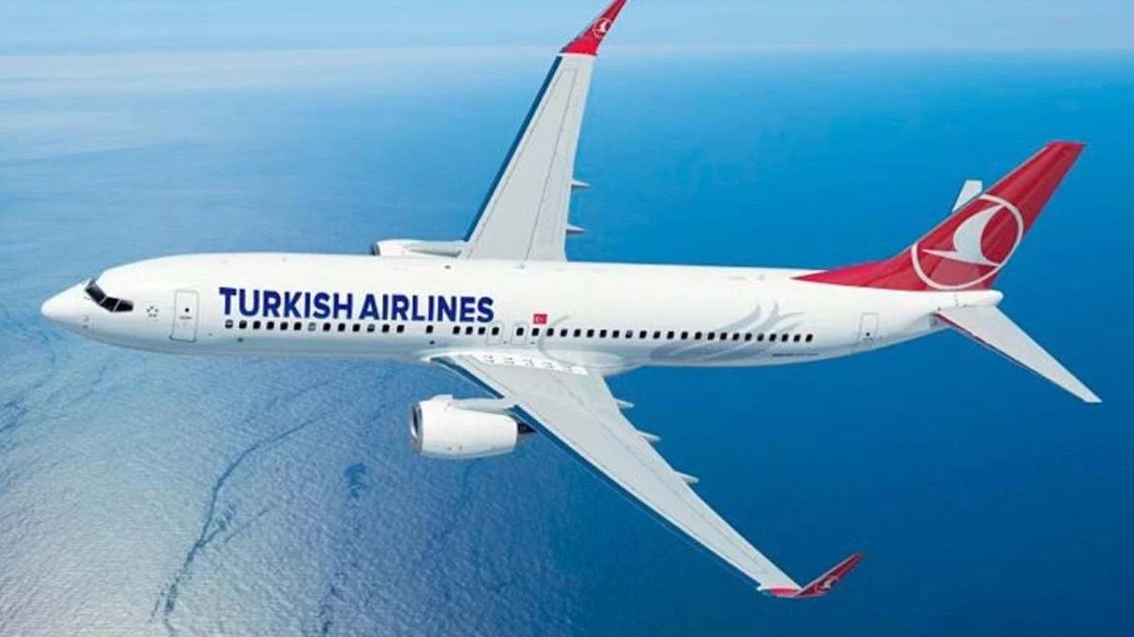 THY 5 yıl sonra o şehre sefer başlattı