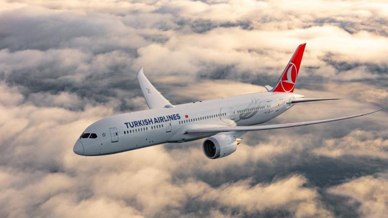 THY'den TROY indirimi