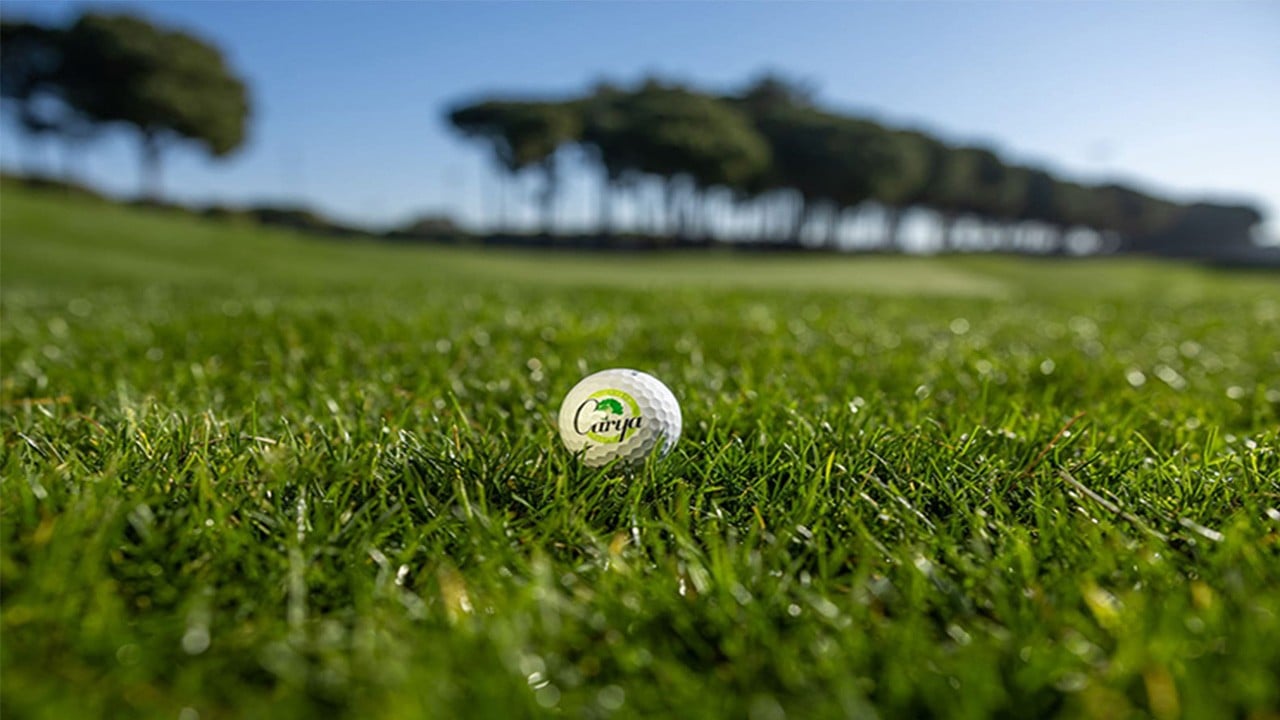 THY'den Turkish Airlines Open imzası