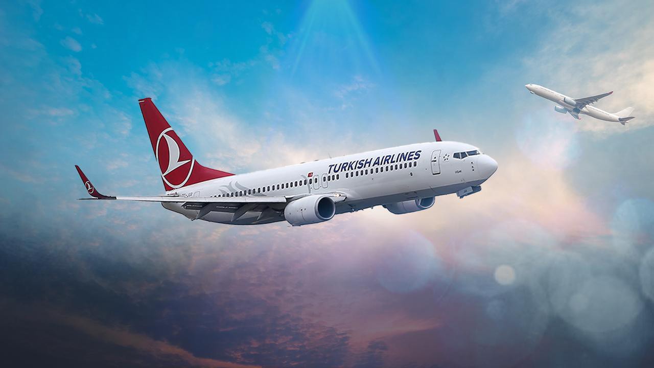 THY’den yeni hamle: Air Europa'dan hisse alımı için sözleşme imzaladı