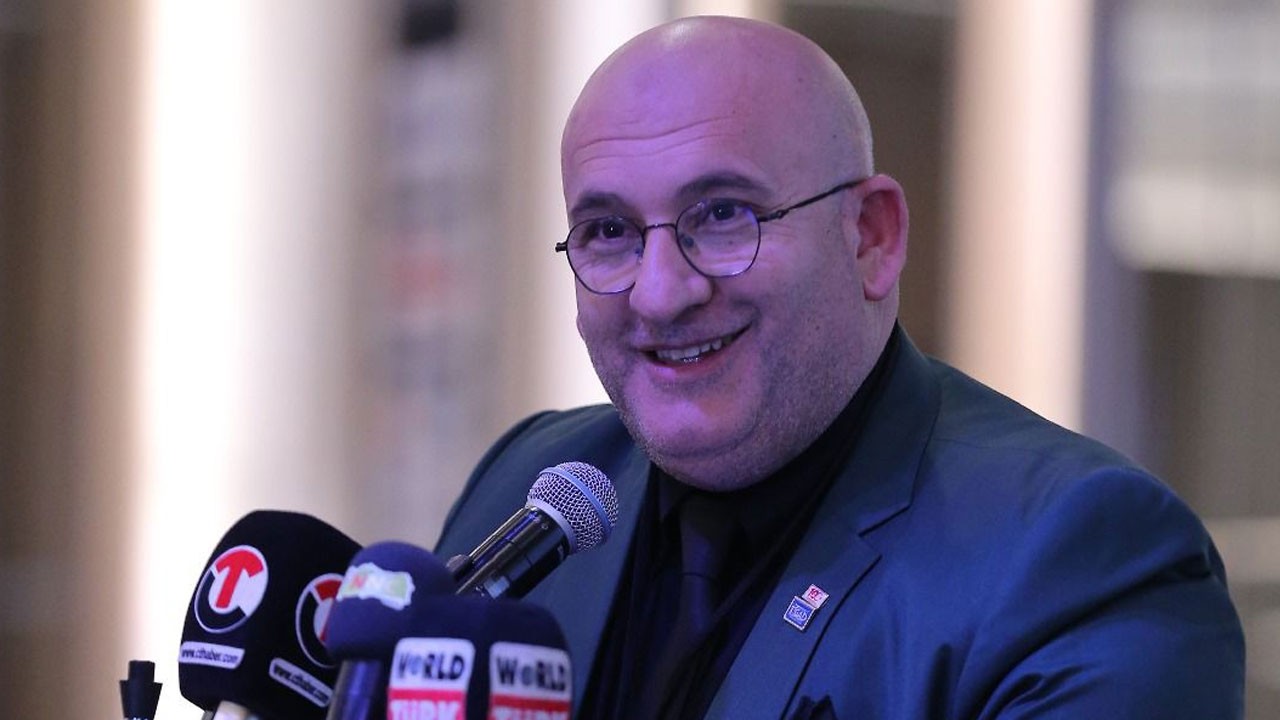 TİGAD Genel Başkanı Geçgel: "Basın, tasarruf değil destek kapsamında olmalıdır"