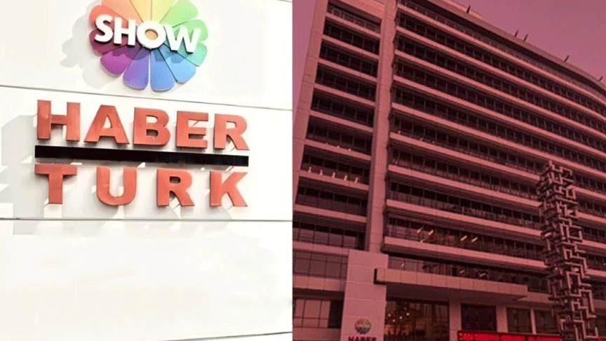 TMSF noktayı koydu! Habertürk’ün akıbeti belli oldu