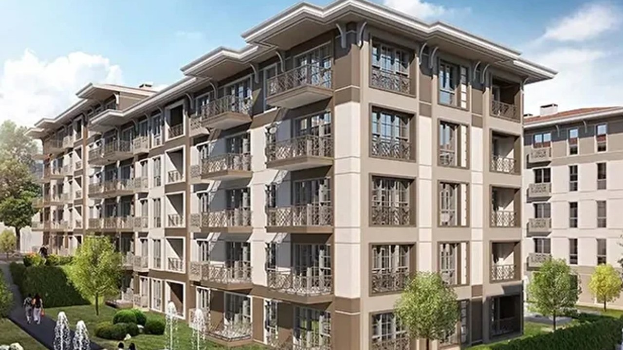 TOKİ 500 bin sosyal konut projesi: Başvuru şartları neler? TOKİ başvurusu nasıl oluyor? Duyan başvurdu