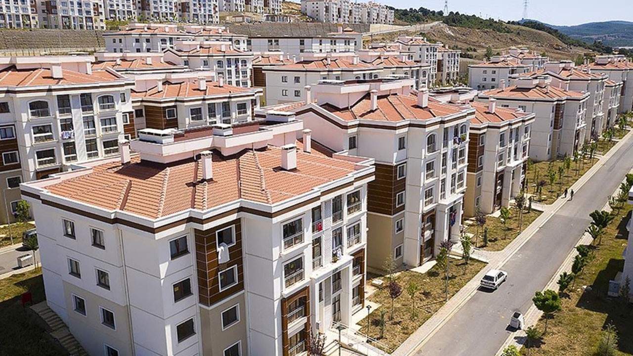 TOKİ çıkmazsa para iadesi nereye yapılır? TOKİ iadesi ne zaman nasıl alınır?