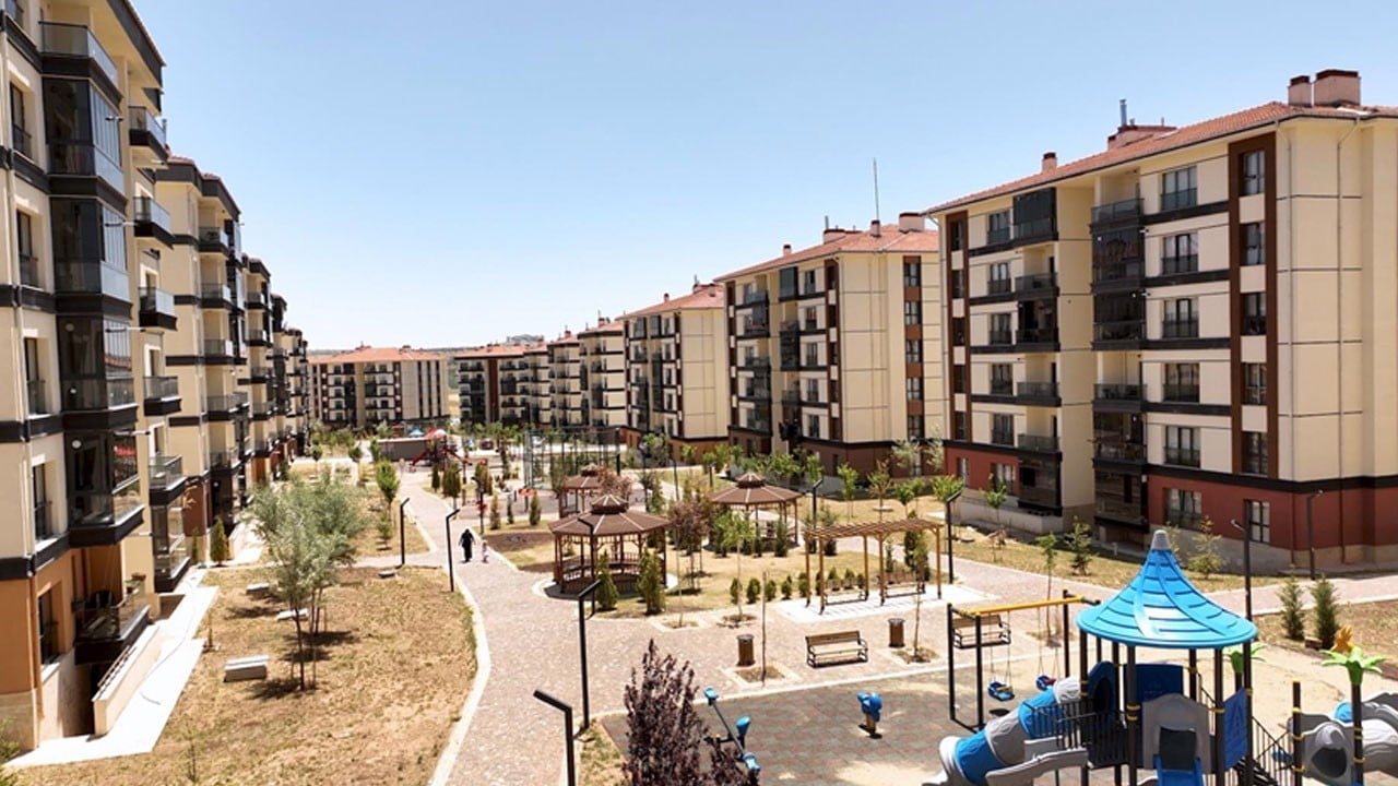 TOKİ İstanbul kura çekimi ne zaman?