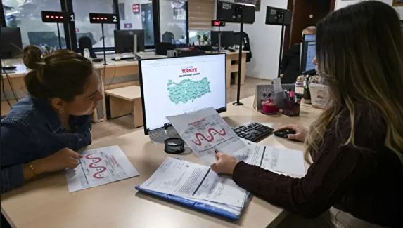 TOKİ yanlış başvuru yaptınız! nasıl düzeltilir? İşte cevabı