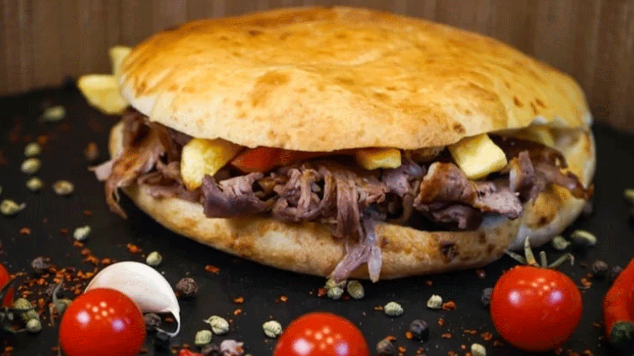 Tombiğin zaferi! Dünyanın en iyi sandviçi seçildi