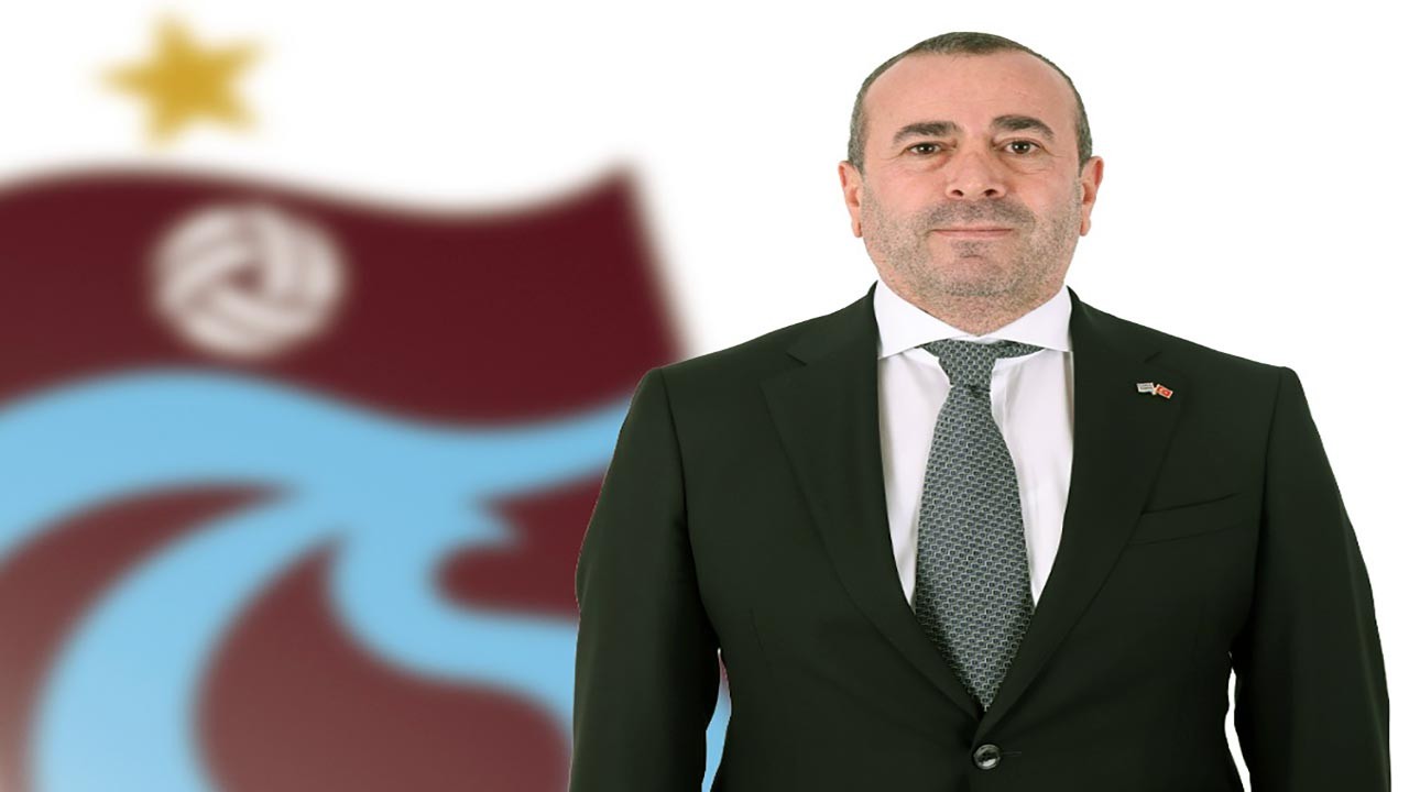 Trabzonspor'dan Beşiktaş açıklaması: Herkes haddini bilsin