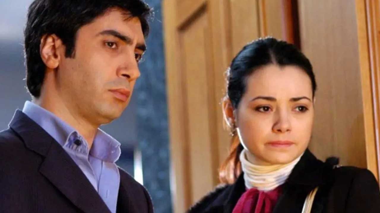 Trafik kazası geçiren Kurtlar Vadisi'nin Elif'i Özgü Namal'dan yeni haber