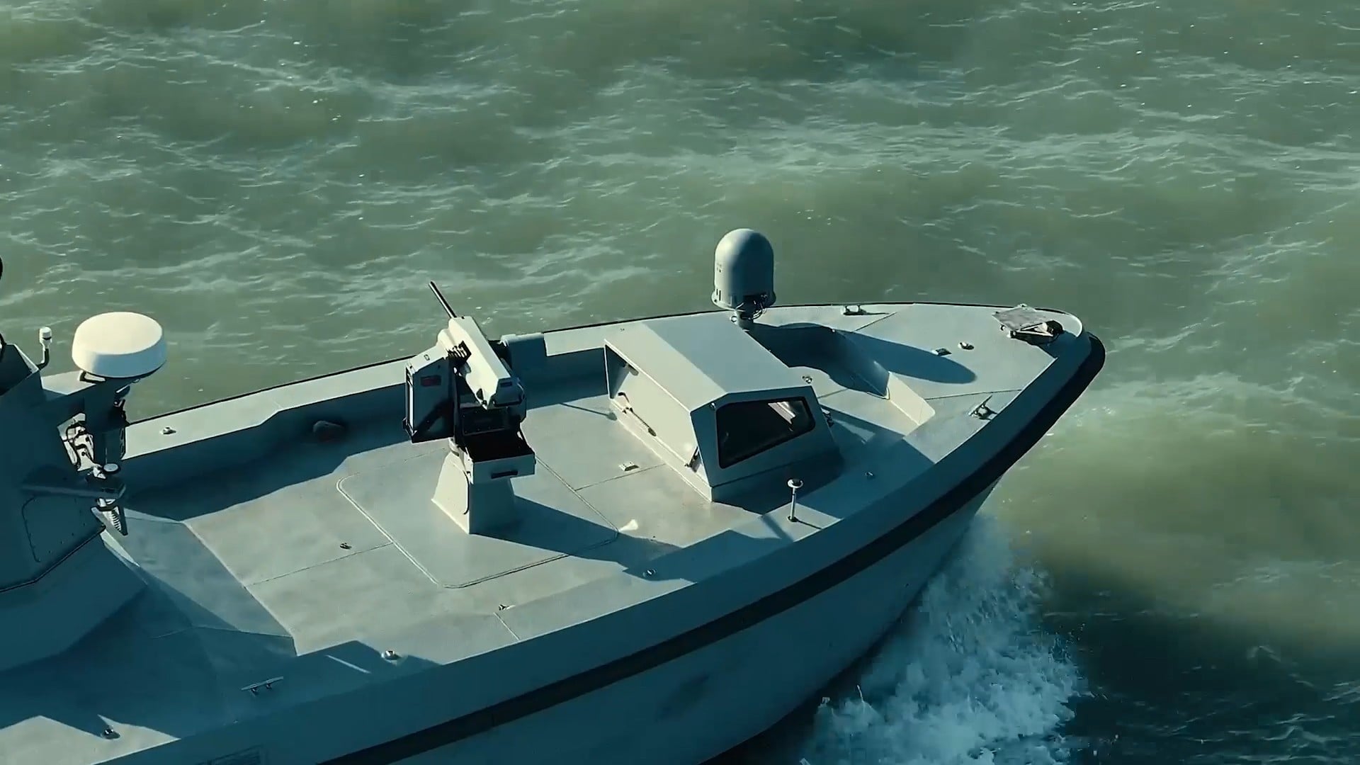 TRAKON LITE’a, Mavi Vatan’ı koruma görevi