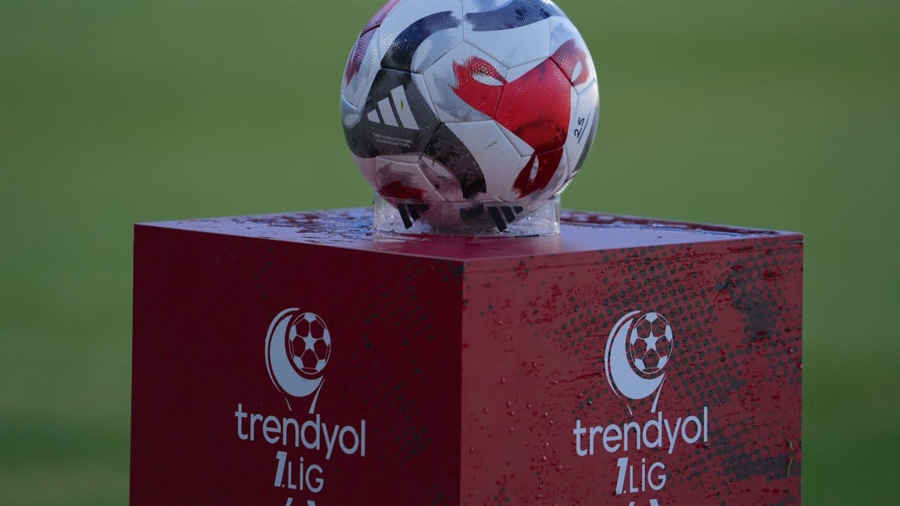 Trendyol 1. Lig'in ilk devresi bu hafta kapanıyor! İşte 19. haftanın maçları