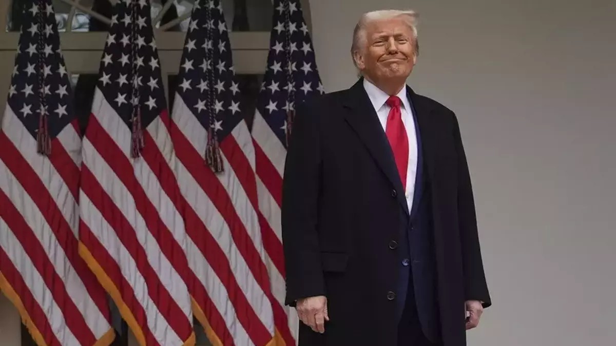 Trump'ın ikinci döneminde FBI, 28 binden fazla suçluyu yakaladı