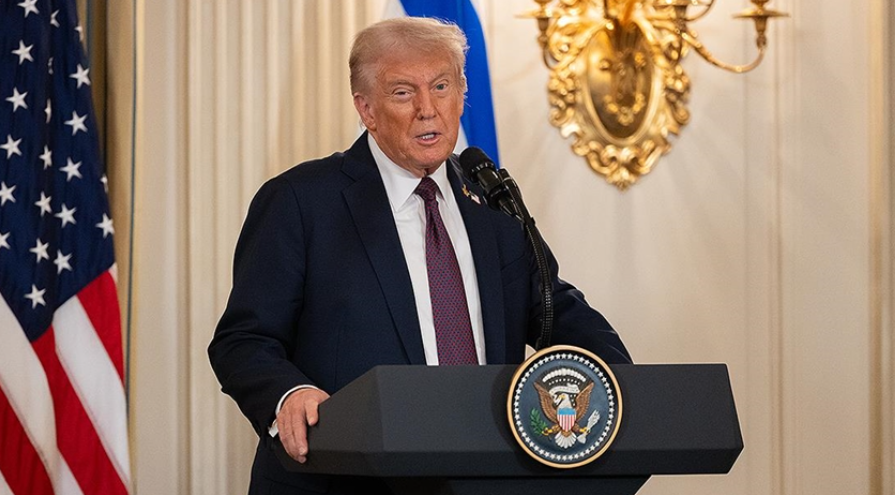 Trump’ın masasındaki sinsi plan: İran’a dijital pusu! Rejimi böyle çökertecekler