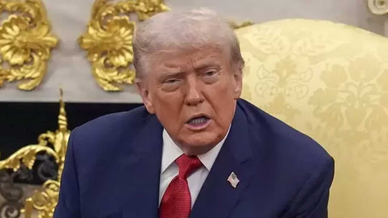 Trump'tan 'Fed' tehdidi