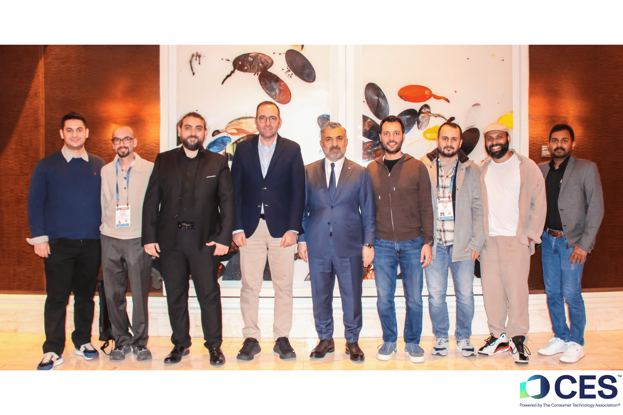 TT Ventures girişimleri küresel teknoloji ve yatırım ekosistemiyle buluşuyor