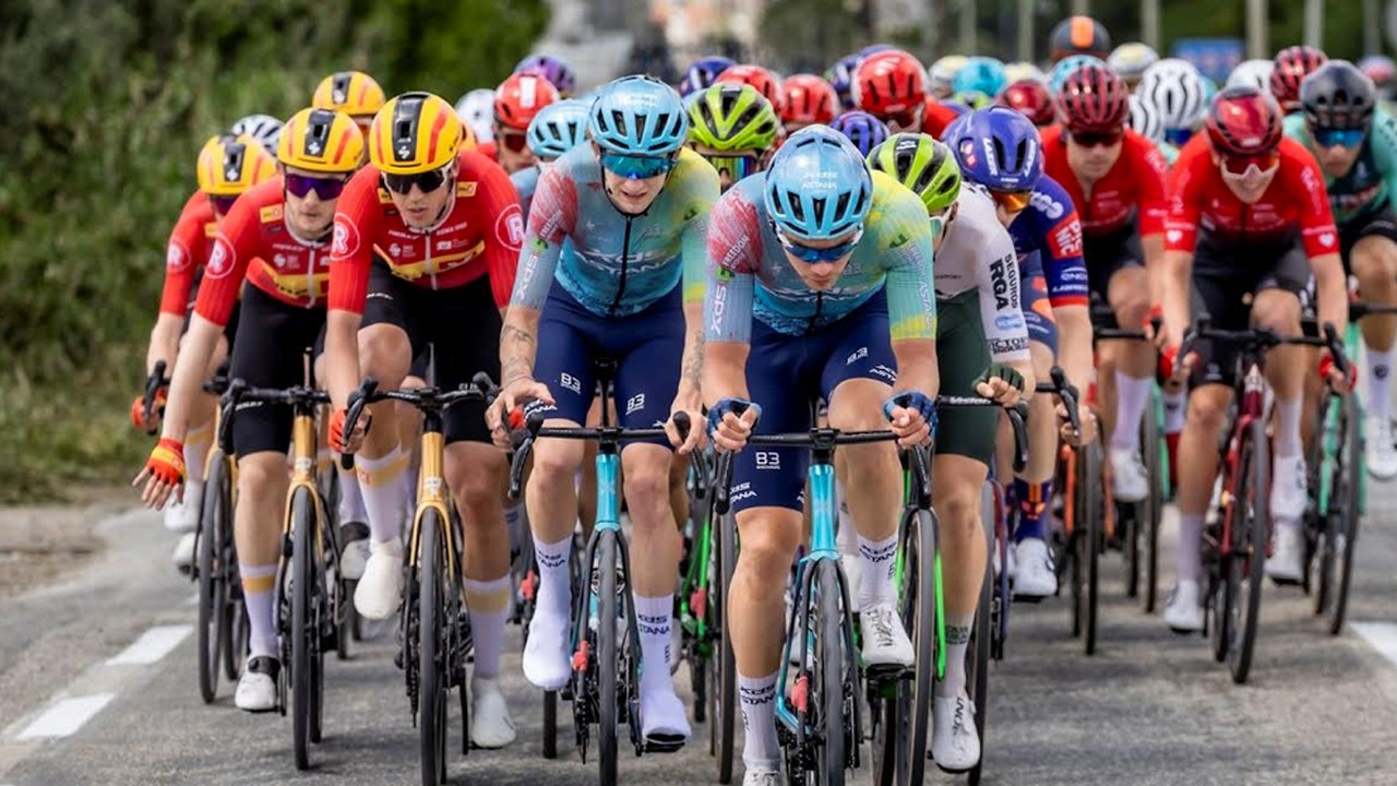 Türk bisikleti en prestijli yarışları ile UCI takviminde yerini aldı