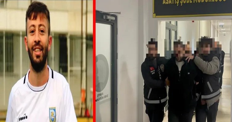 Türk futbolu yasta! Genç yetenek hayata tutunamadı, o saldırıdan acı haber geldi.