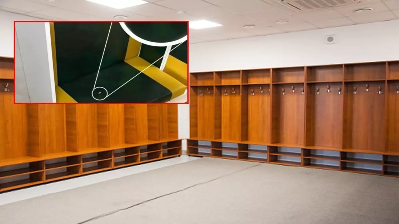 Türk futbolunda depreme yol açacak gelişme! Soyunma odasından çıkana bakın