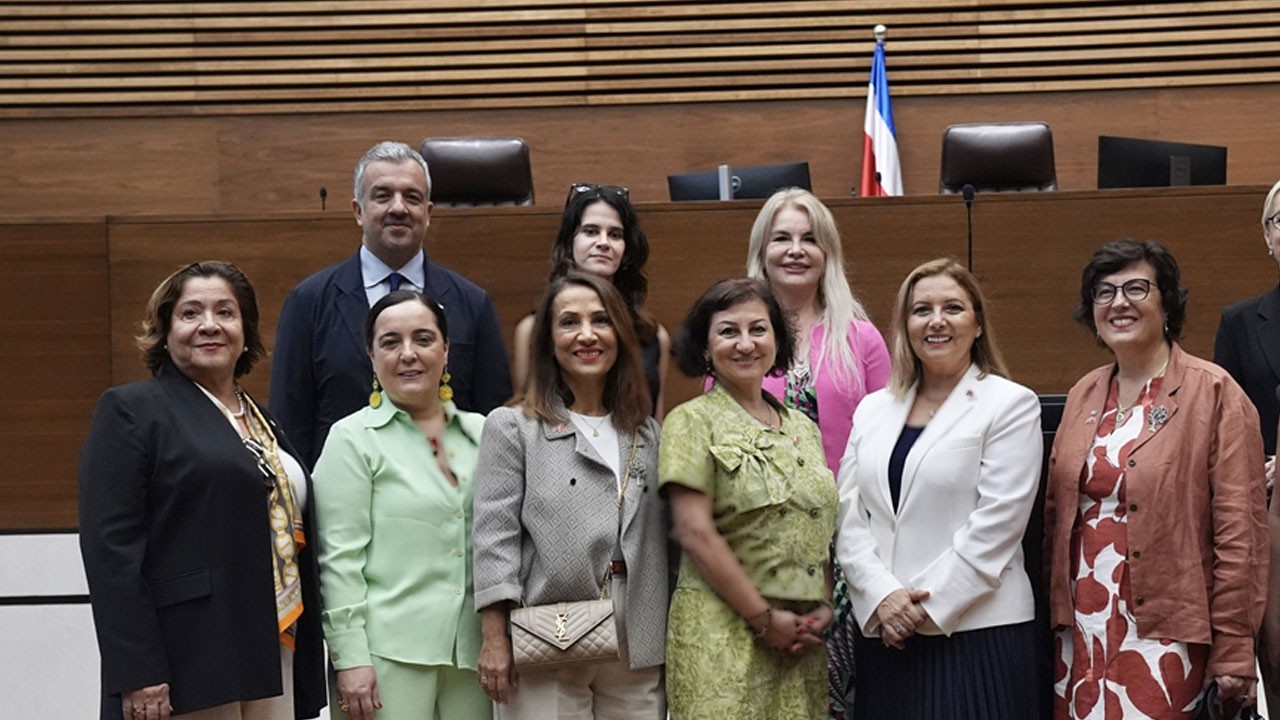 Türk kadın girişimciler Kosta Rika’da