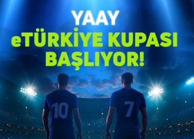 Türk Telekom’dan espora büyük destek; Yaay, eTürkiye Kupası’nın isim sponsoru oldu