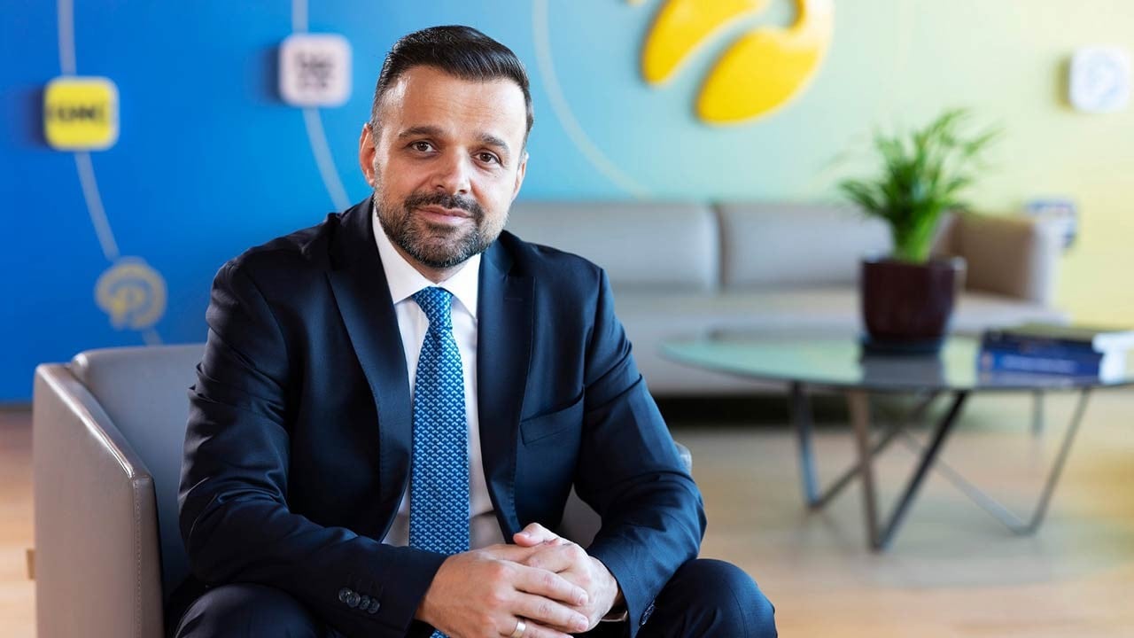 Turkcell'den 31 milyar dolarlık yatırım