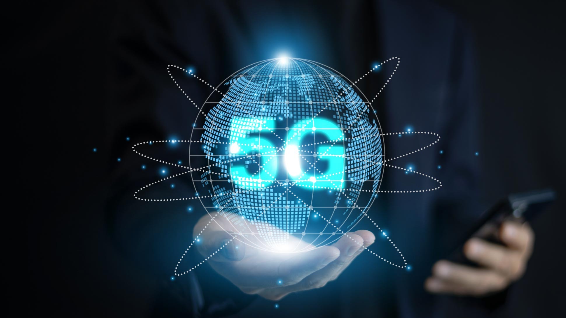 Türkiye 5G’ye hazırlanıyor: Hız 10 kat artacak, üretim yerelleşecek