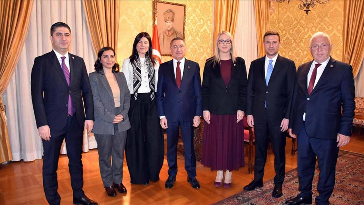 Türkiye–İtalya hattında dikkat çeken yakınlaşma! Oktay ikili diyaloğun perde arkasını anlattı