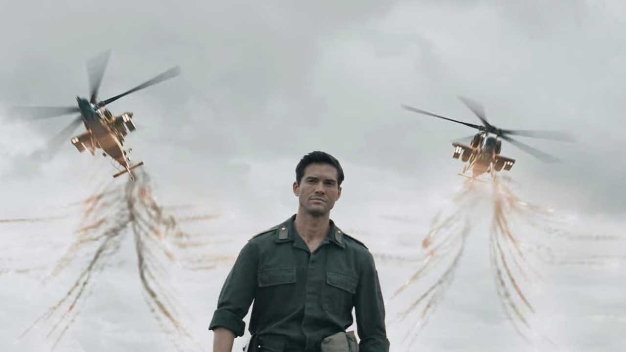 Türkiye'nin gururu ASELSAN yeni yaşına girdi