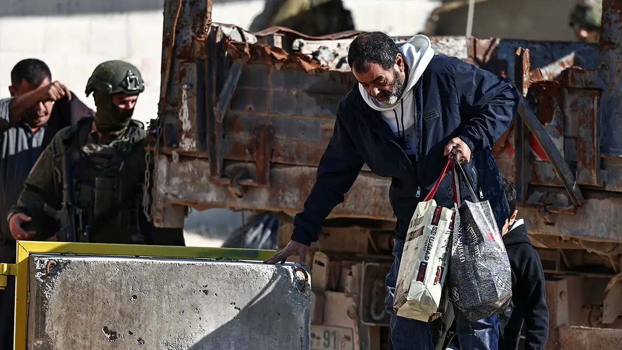 Tutuklama, talan, yağma... Filistin'de neler oluyor?