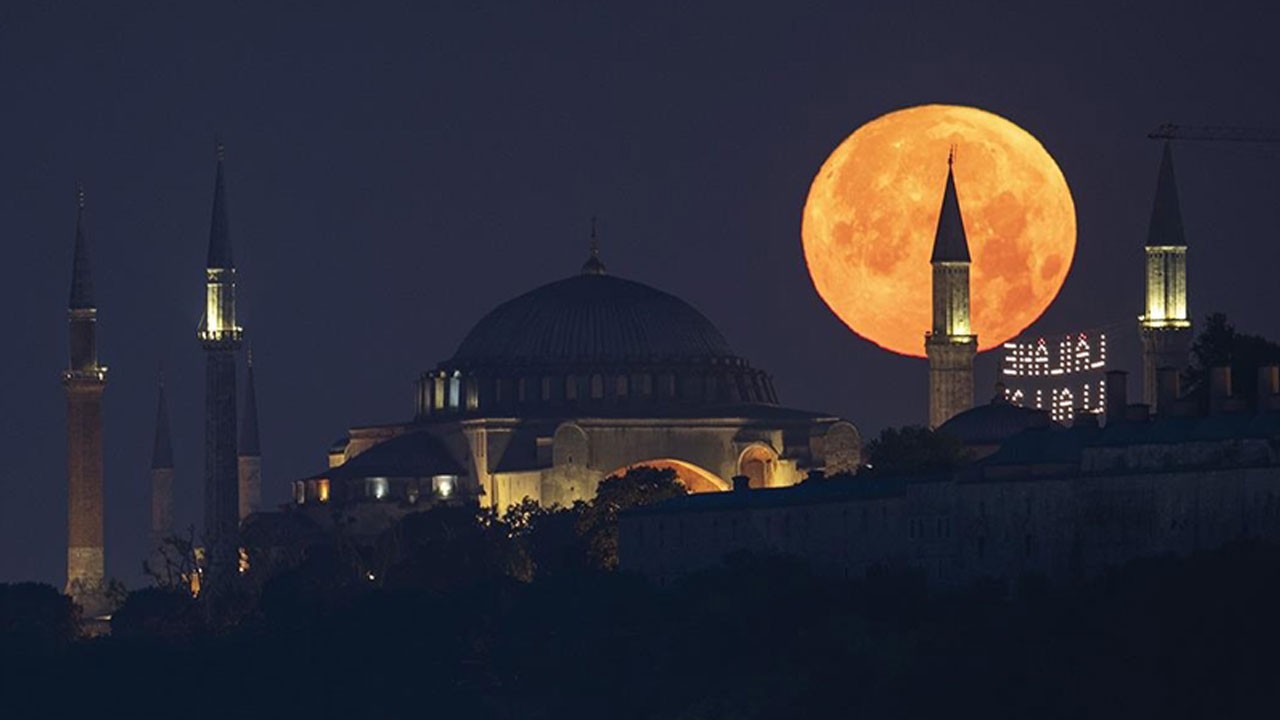 Üç ayların başlangıcı ne zaman?