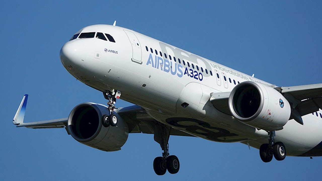 Uçaklar havada hisseler karada! Airbus yatırımcılarına soğuk duş