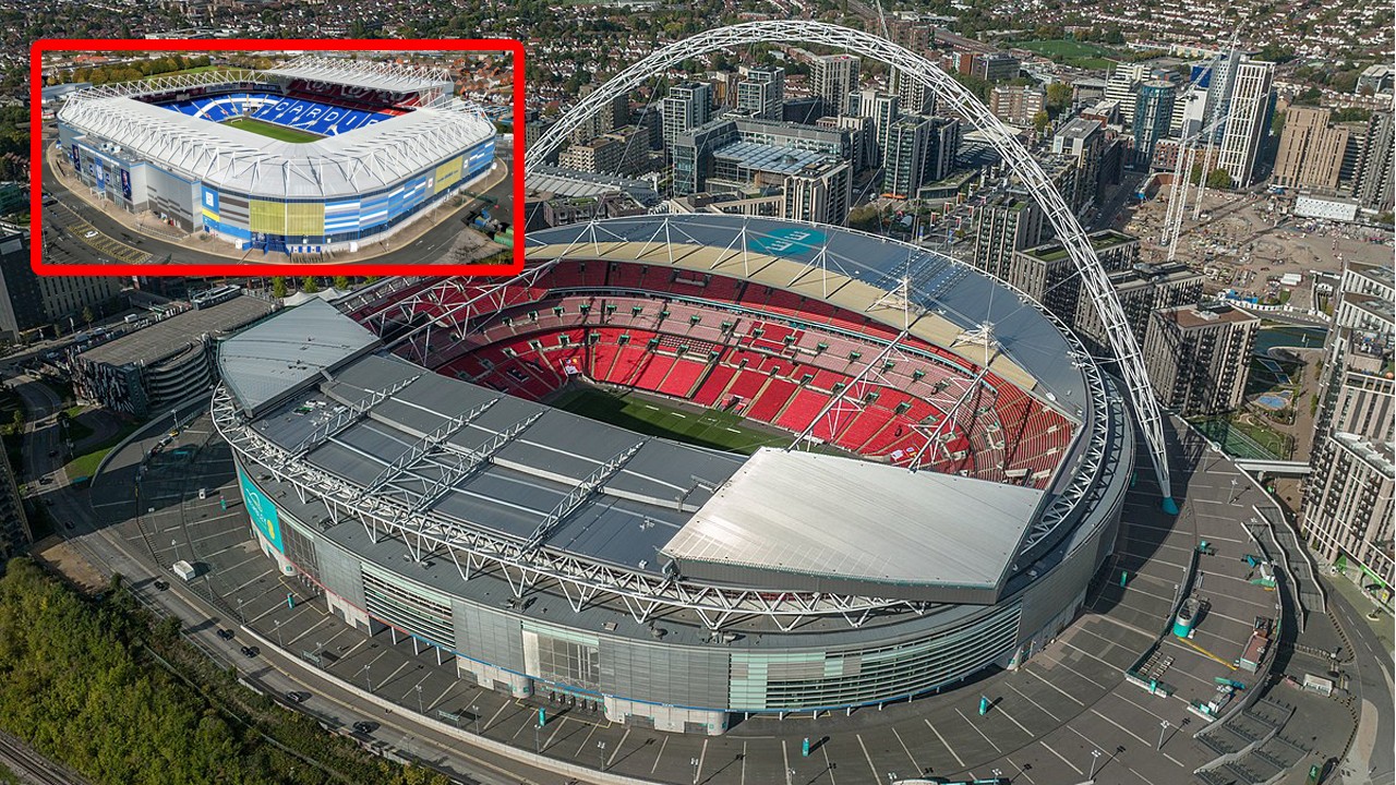 UEFA resmen açıkladı! EURO 2028'de tarihi maçlar o iki statta oynanacak