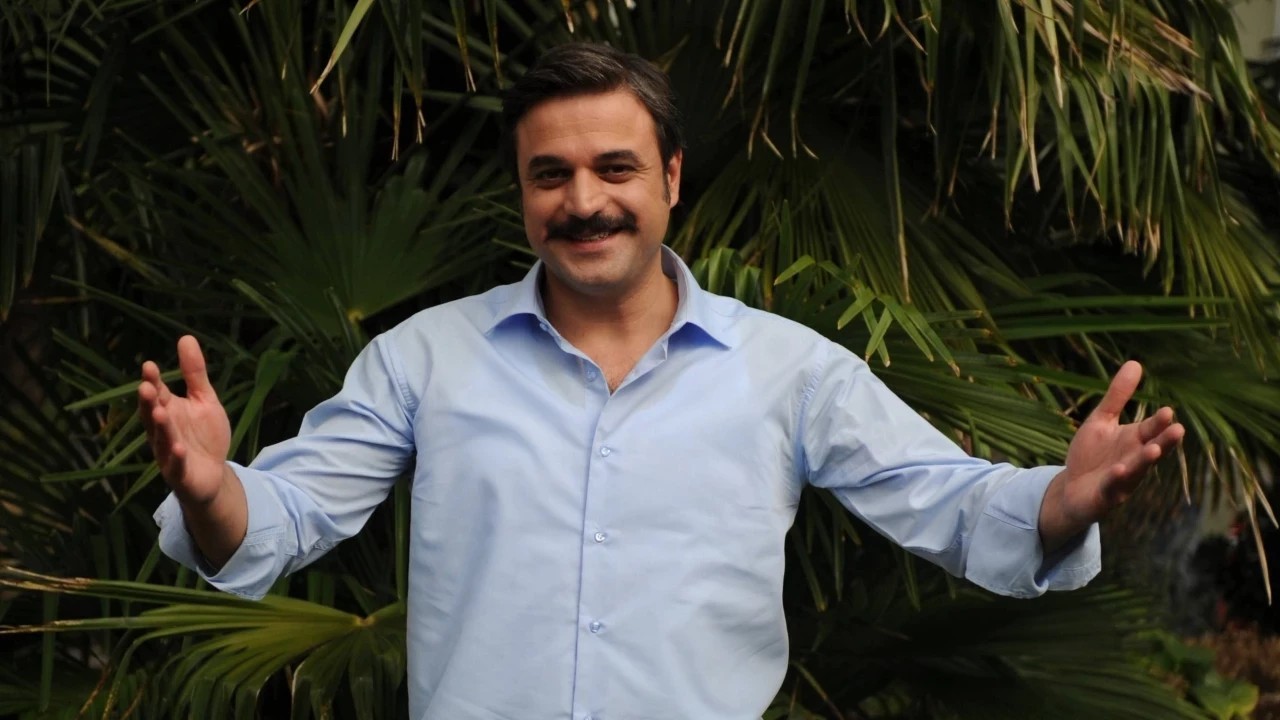 Ufuk Özkan hastaneye kaldırıldı: Acil karaciğer nakli bekleniyor