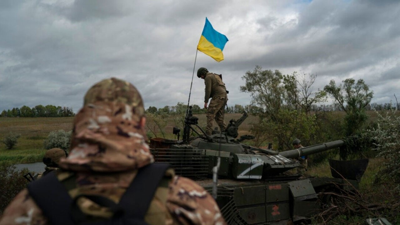 Ukrayna’dan Rusya’ya İHA saldırısı! 3 ölü 16 yaralı