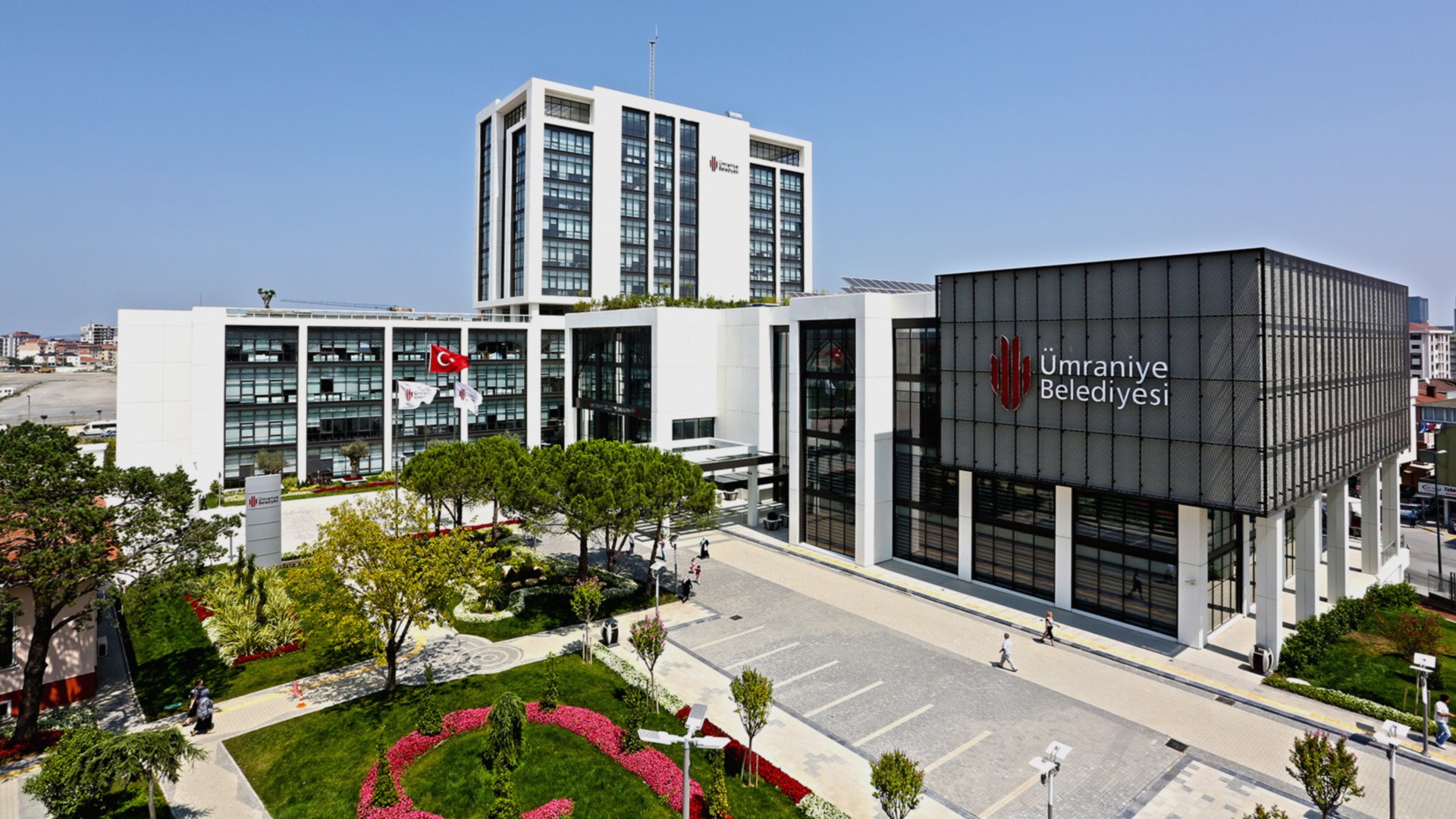 Ümraniye Belediyesi’nin GES projesi için "Halkın Katılımı Toplantısı" duyuruldu