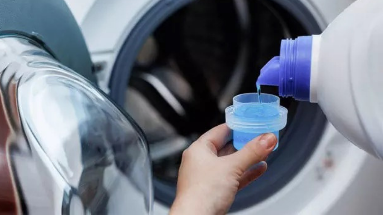 Ünlü deterjan markaları ifşa oldu: Sağlığı tehdit ediyor