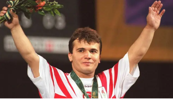 Ünlü halterci Naim Süleymanoğlu’nun evi müze oldu