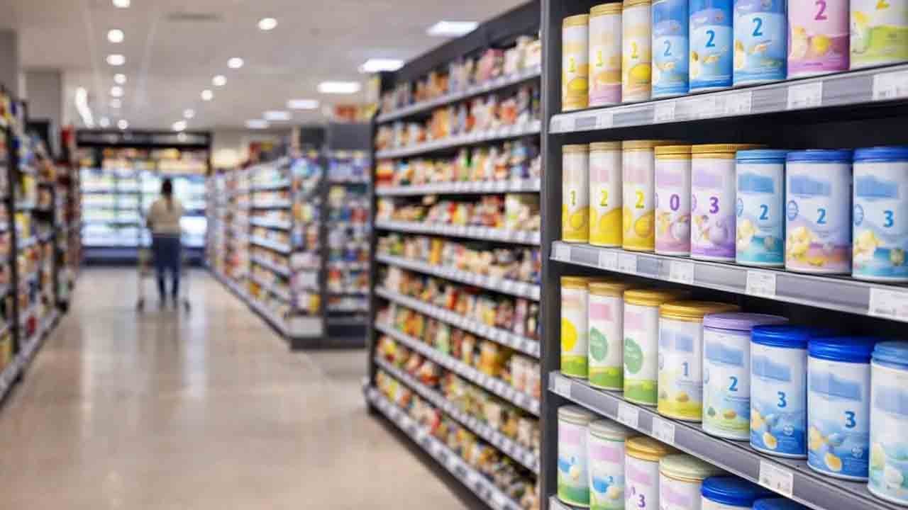 Ürünleri toplatılıyor: İsrail sevdalısı Nestle'nin bebek mamalarında zehir çıktı