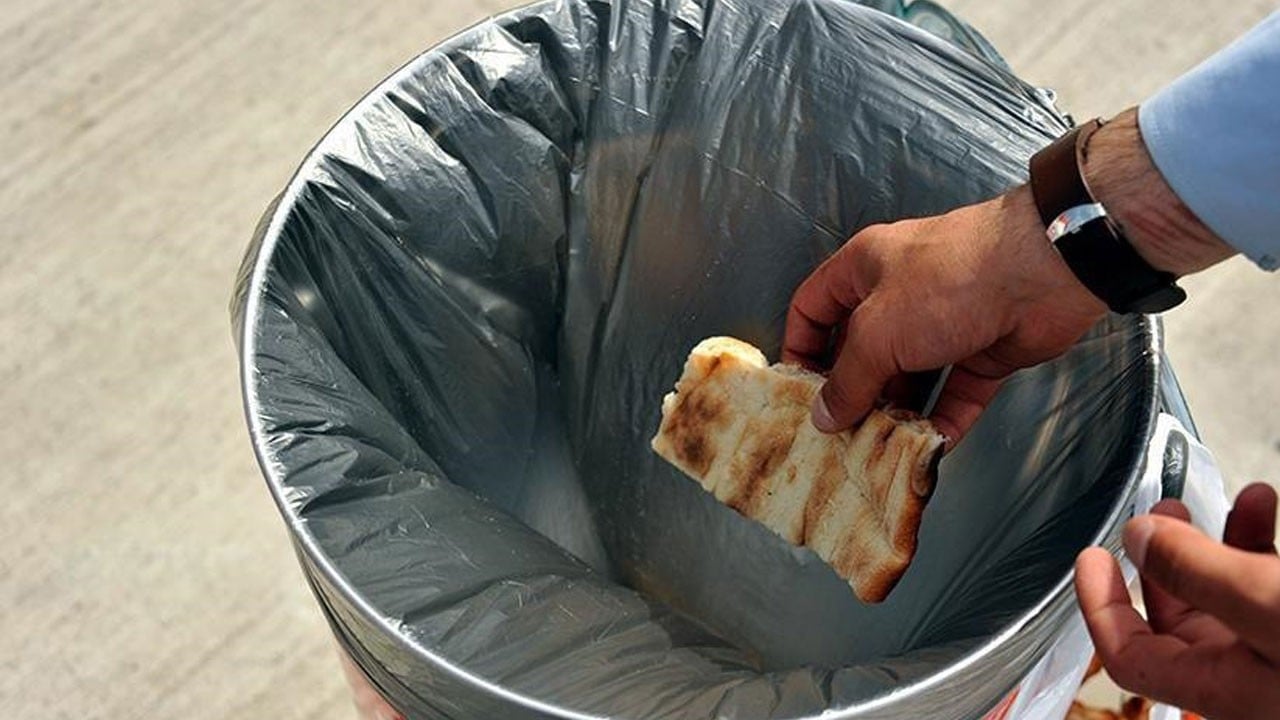 Uygulama Avrupa finalinde! Yapay zekayla gıda israfına savaş açtılar