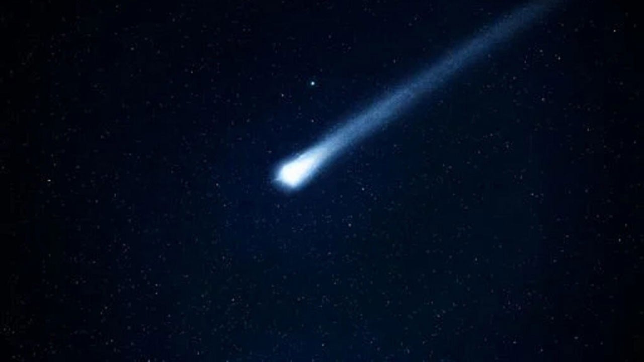 Uzayda gizemli hızlanma! Güneş Sistemi dışından gelen "3I/Atlas" bilim insanlarını şaşırttı