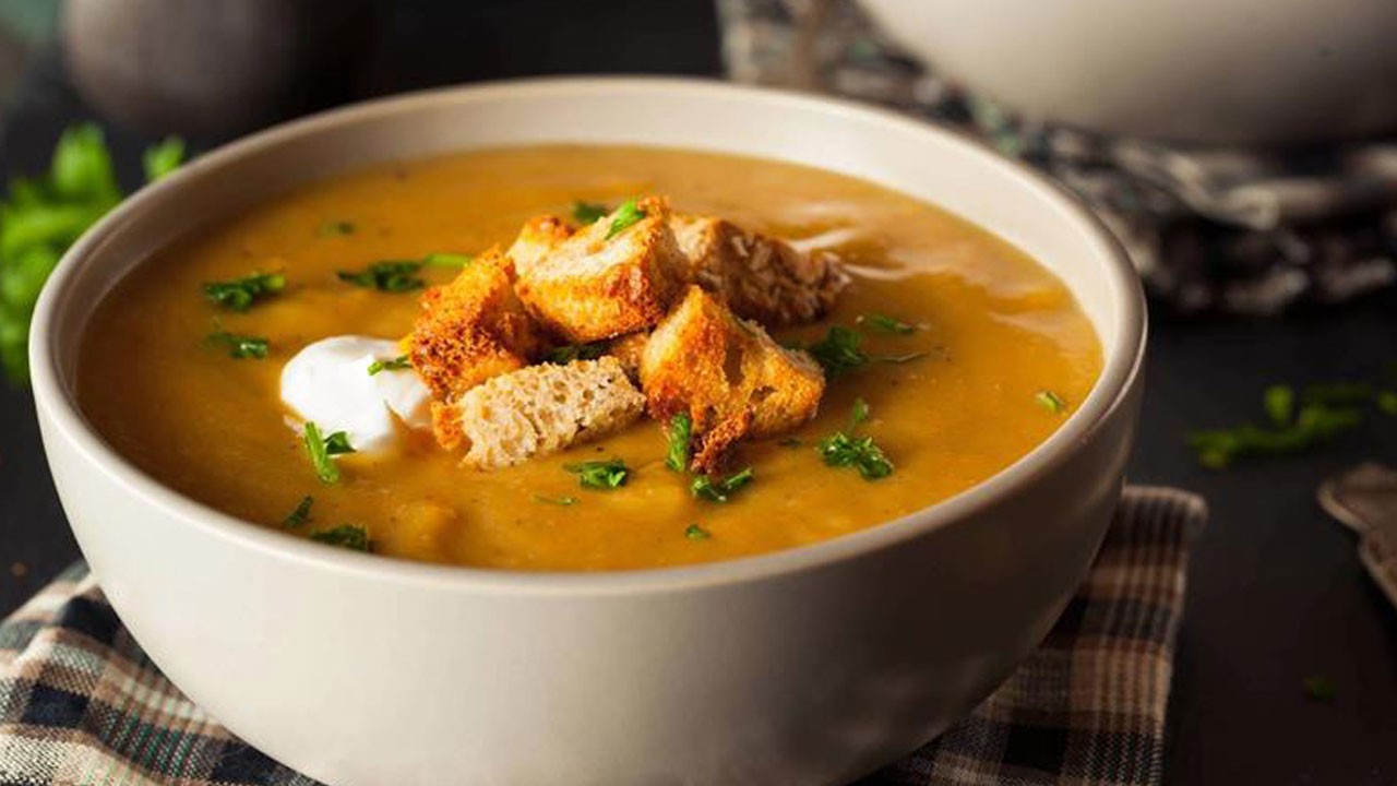 Uzman isim tek tek sıraladı! Kışın neden çorba öneriliyor?