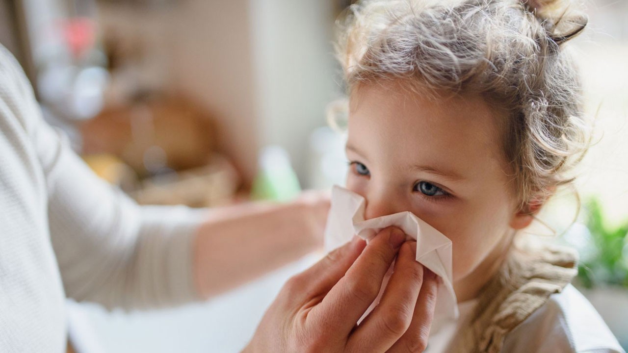 Uzmandan ailelere önemli uyarı! Çocuklara grip aşısı yapılır mı?