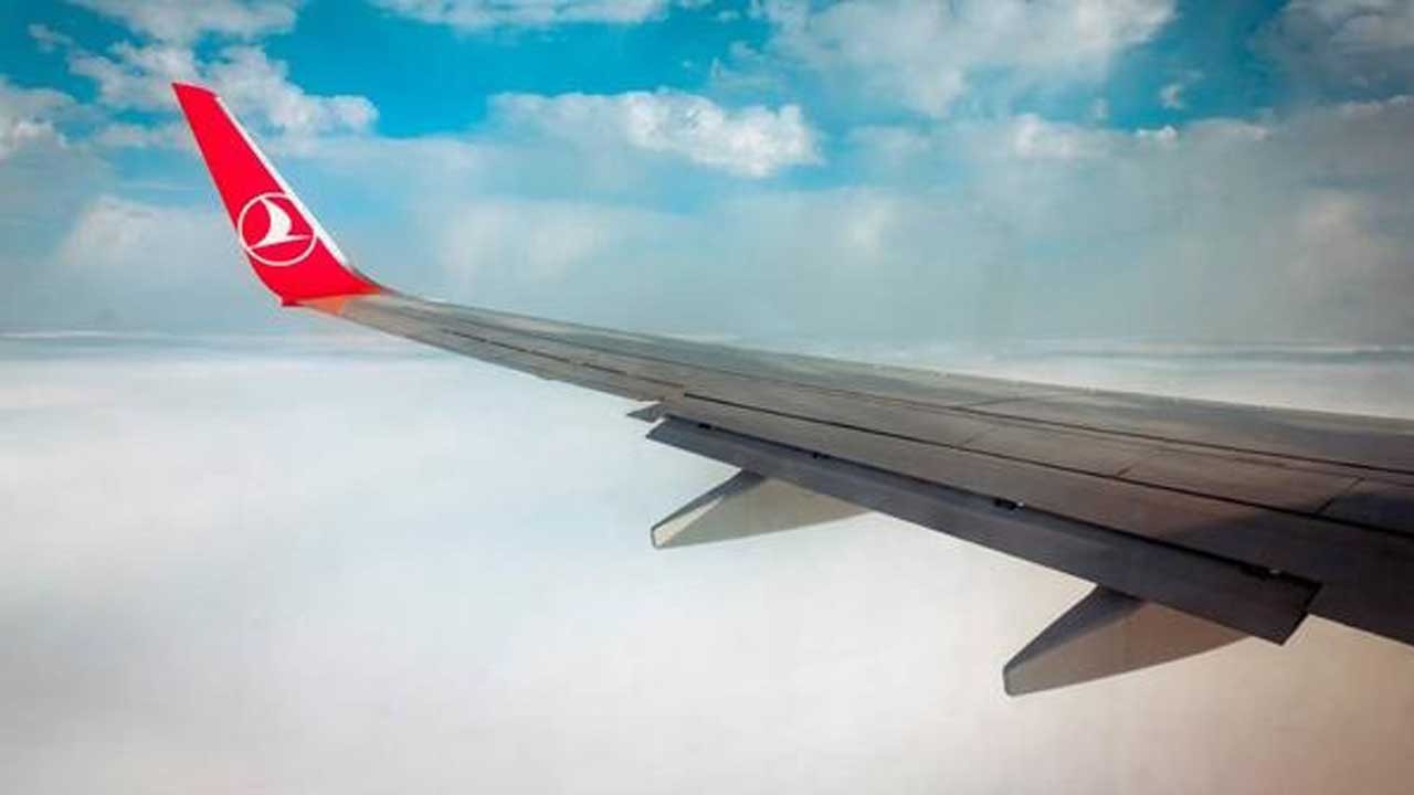 Venezuela 6 havayolunu yasakladı: Türk Hava Yolları da listede