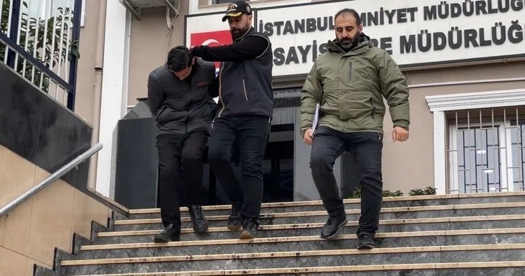 Vurgun yapan dolandırıcıdan pes dedirten taktik! Kadıköy'de yaşlı kadını bankacı yalanıyla çarptı!